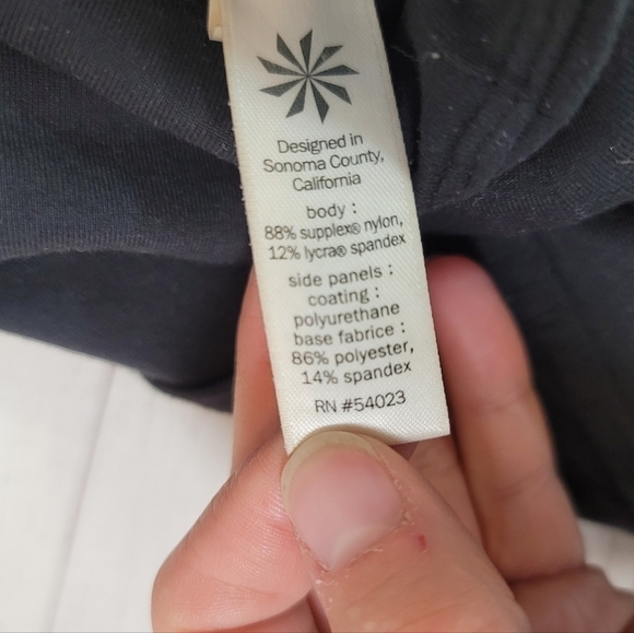 ATHLETA TUX METRO LEGGING, SZ SMALL - Picture 6 of 14